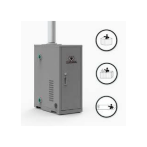 Rexener PR200 Bioheater, Basic