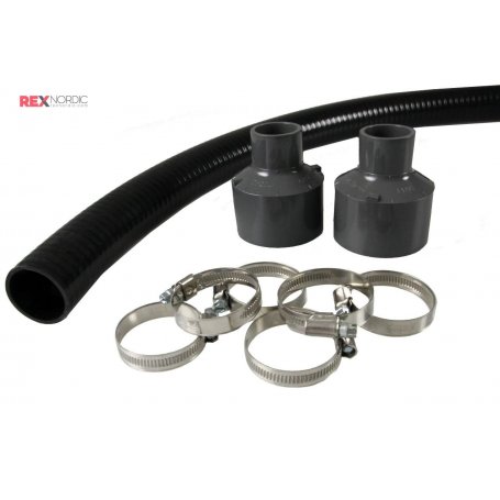 Rexener PR200 asennussarja<br><br><br>