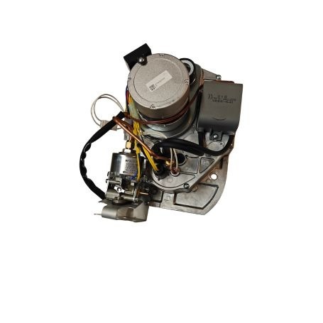 Rexener PR200 poltinyksikkö - Image 2