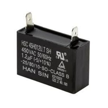 Rexener PR200 Kondensaattori<br><br>