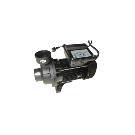 Kiertovesipumppu SP4001